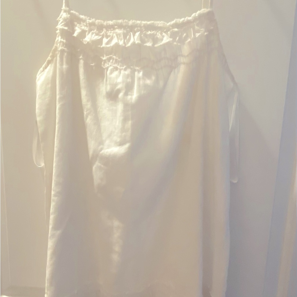 Brand new never worn LOFT summer/party dress.